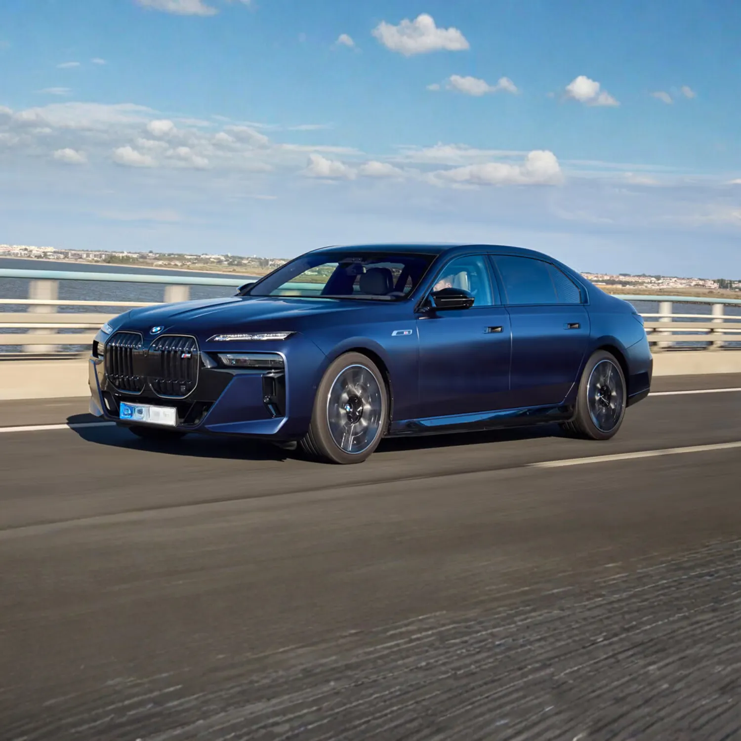 BMW i7