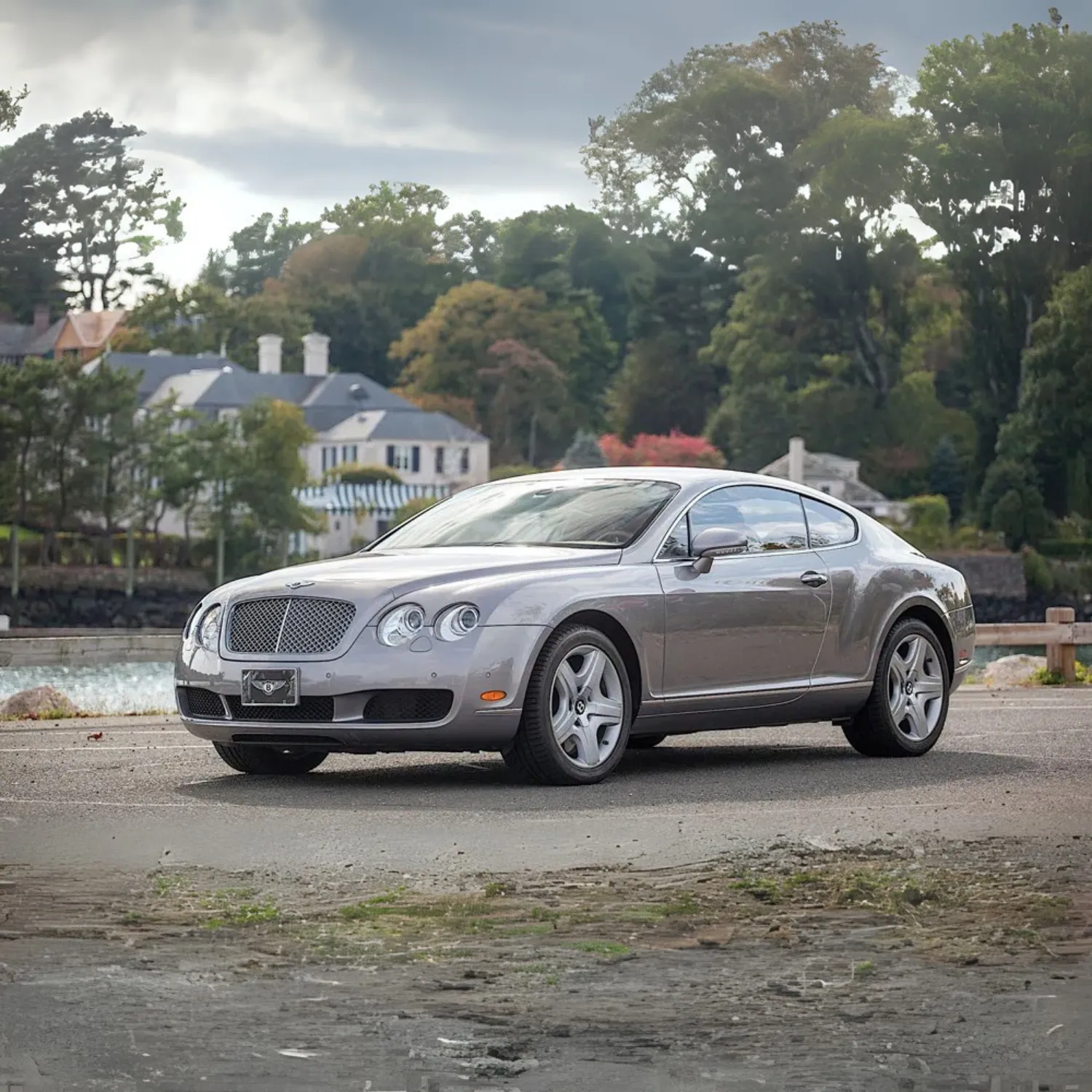 Bently