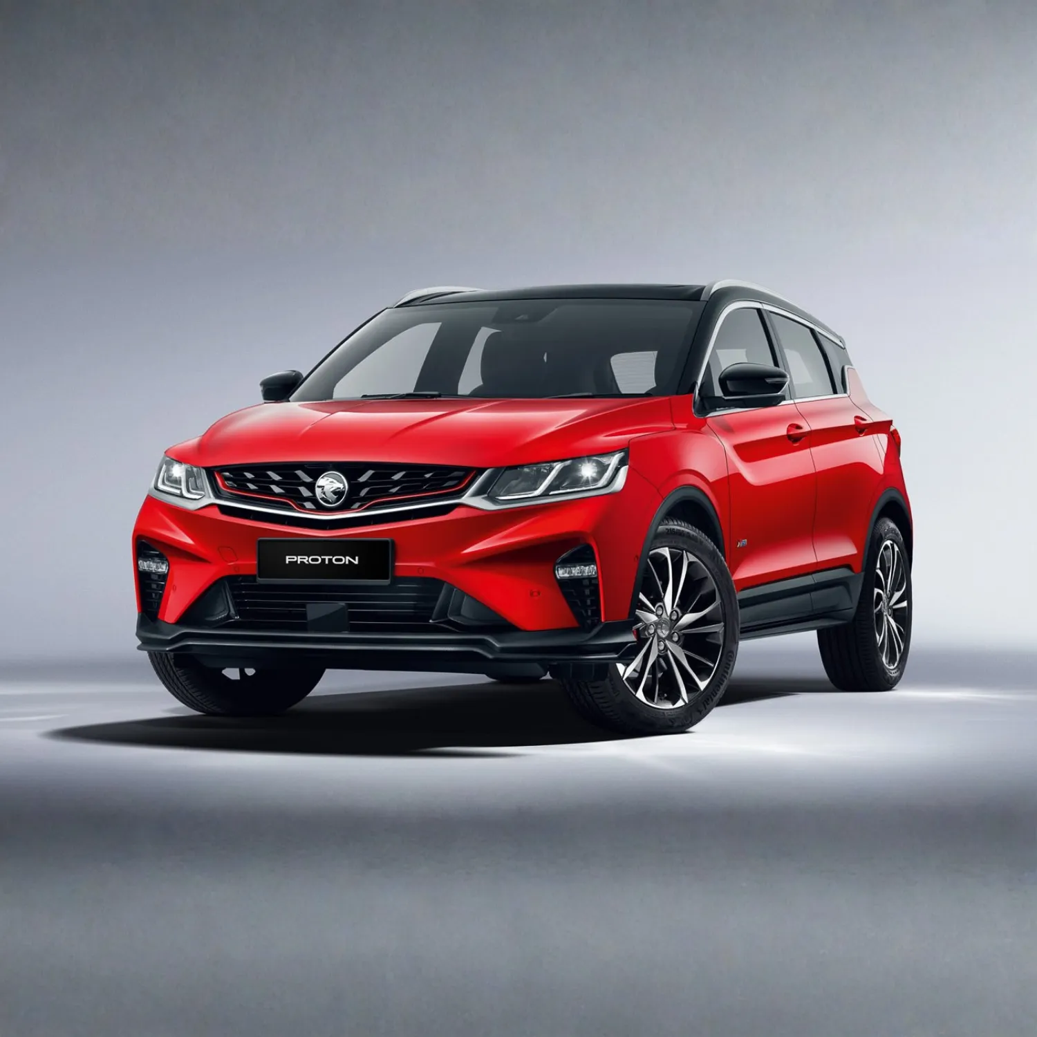 Proton x50