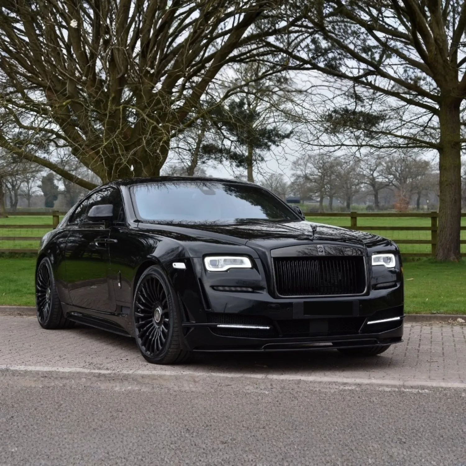 Rolls Royce