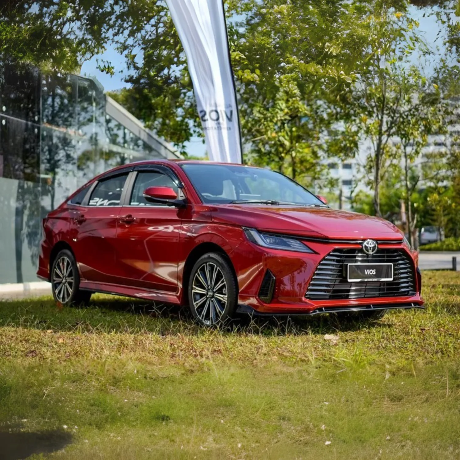 Toyota Vios