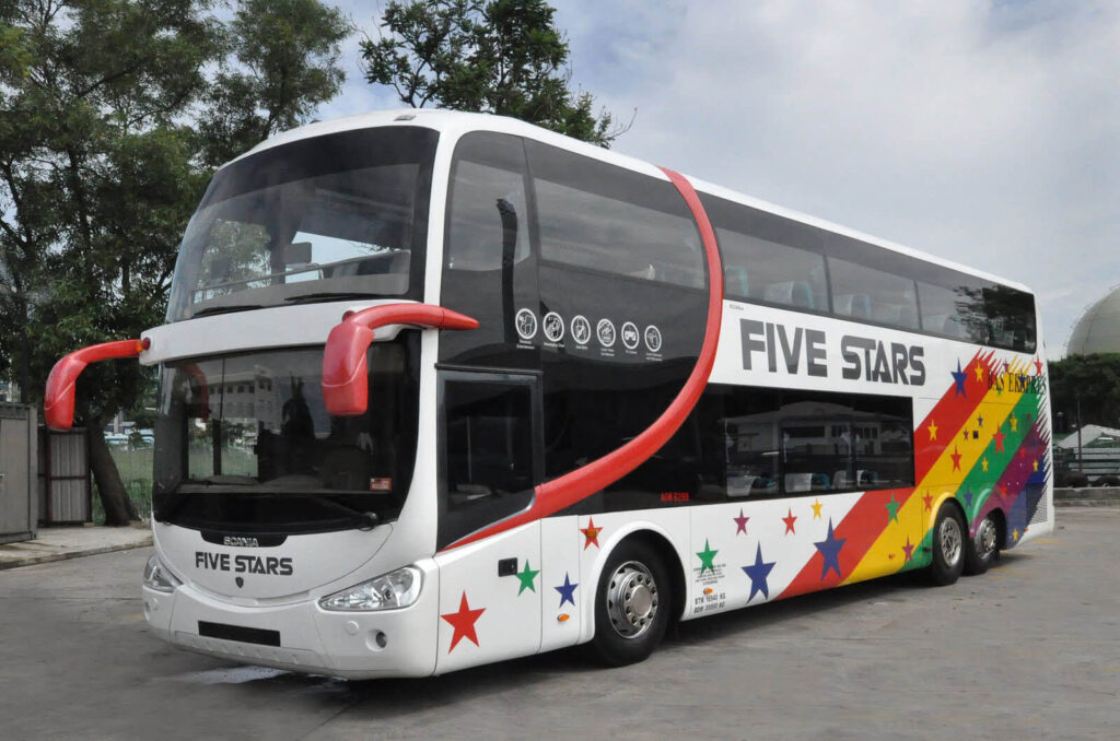 fivestars
