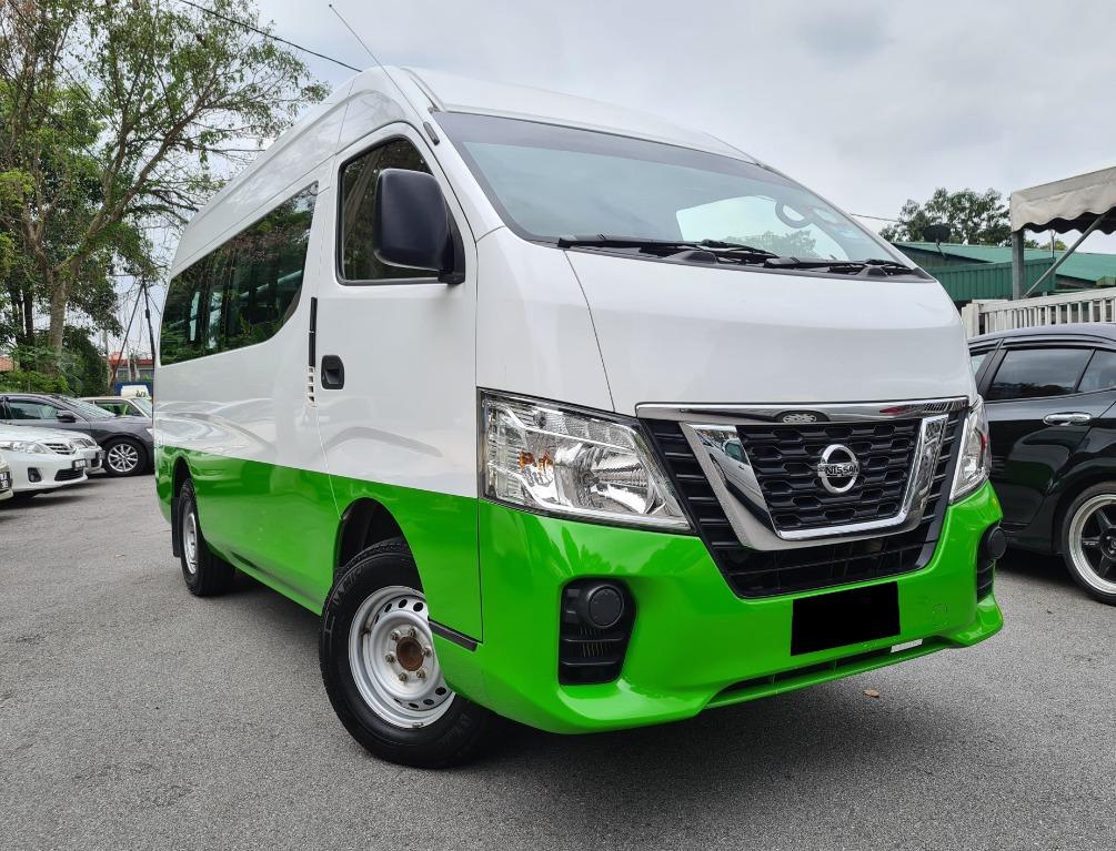 van